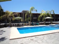 Hotel Fiesta Navojoa Hotels in Navojoa