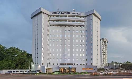 Slaviero Porto Velho