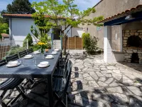 Apartment Les Mâts-2 by Interhome