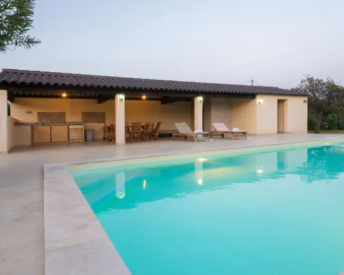 Villa I Tre Fratelli 皮諾托里卡爾達雷洛酒店