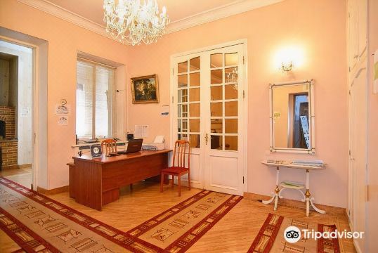 Seva Guesthouse Byurakan - Housity