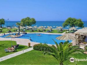 Geraniotis Hotel and Resort