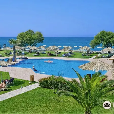 Geraniotis Hotel and Resort