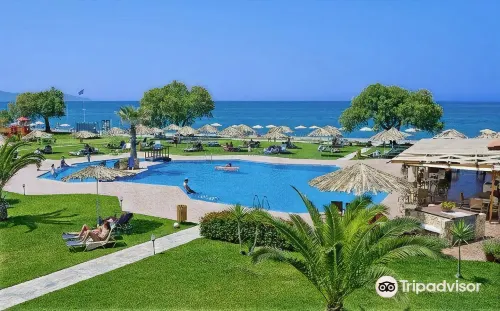 Geraniotis Hotel and Resort