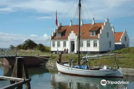 Løgstør Badehotel - Hotel du Nord