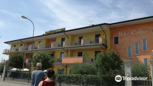 Hotel Confine