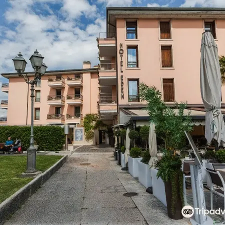 Hotel Eden