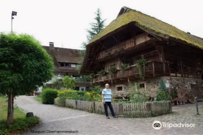 Bären Oberharmersbach - Helene Kuber e.K.