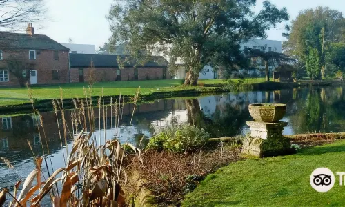 Lifehouse Spa and Hotel