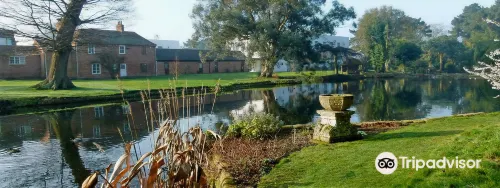 Lifehouse Spa and Hotel Hotels in Walton on the Naze