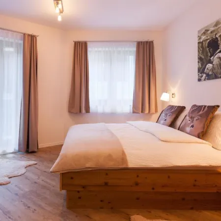 Apartment Bristolino