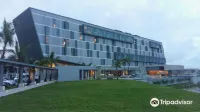 ヌーム ホテル コナクリ