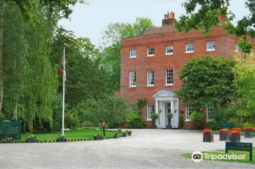 Mulberry House Hotels in Ongar
