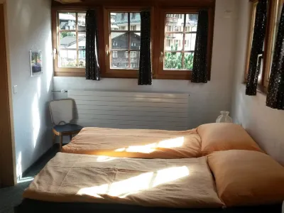 ABC Ferienwohnung 1 1. OG Süd
