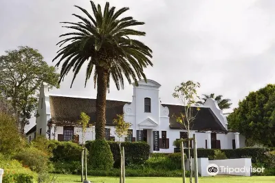 미렌달 부티크 호텔 Durbanville Hills 주변 호텔