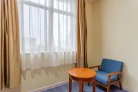 Qianshan Zhong'an Express Hotel