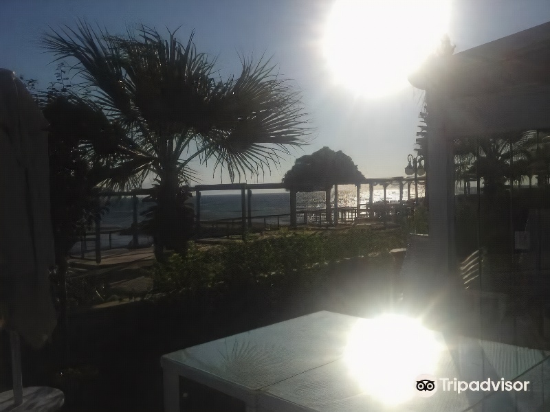 Dragut Point North Hotel Herşey Dahil (Dragut Point North Hotel - All Inclusive)