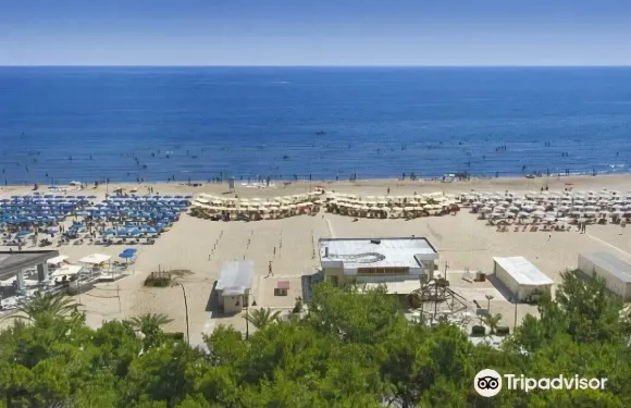 亞特蘭蒂克酒店