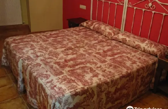 卡夫拉萊斯別墅公寓