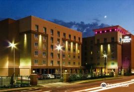 Crowne Plaza HOUSTON GALLERIA AREA by IHG