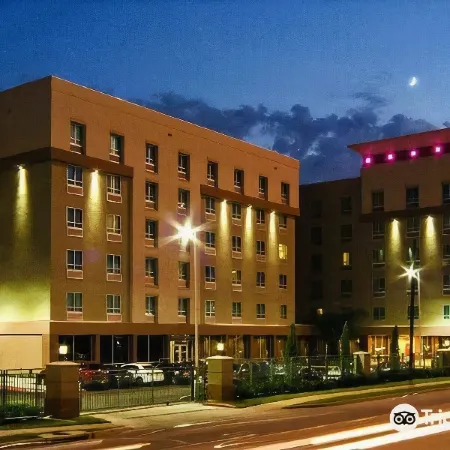 Crowne Plaza HOUSTON GALLERIA AREA by IHG