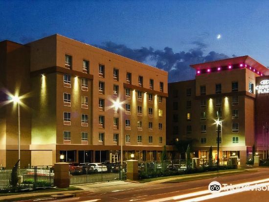 Crowne Plaza HOUSTON GALLERIA AREA by IHG