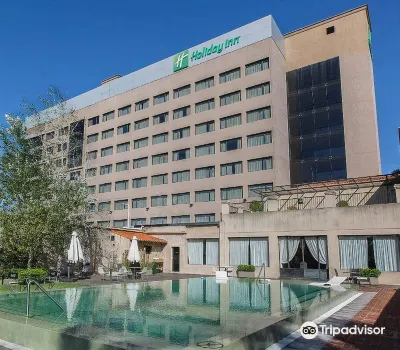 Holiday Inn 埃塞薩國際機場