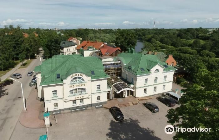Old Estate Hotel & Spa