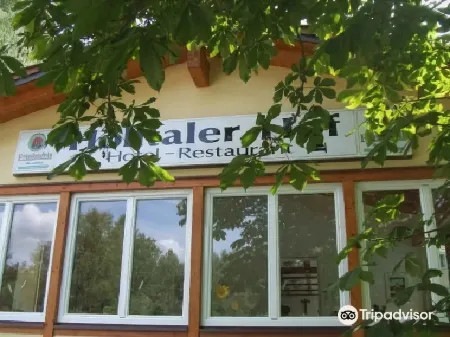 Hotel Hölltaler Hof, Familie Vierling Отели рядом с достопримечательностью «1A Garten KRAUSS»