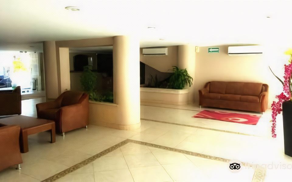 Hotel Graham Villahermosa - Housity