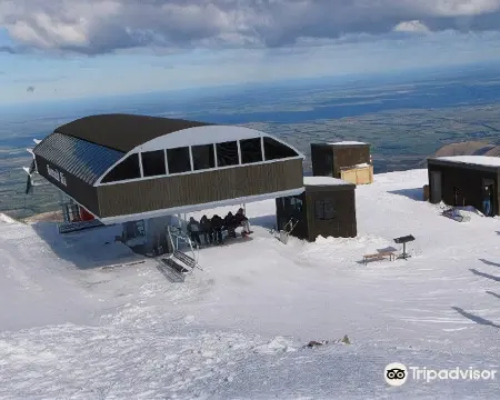 Asure Adcroft Motel Hotels in Ashburton