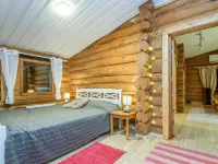 Pohosniemi Hotels near Park Visulahti