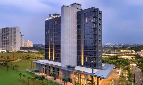 Mercure Tangerang BSD City