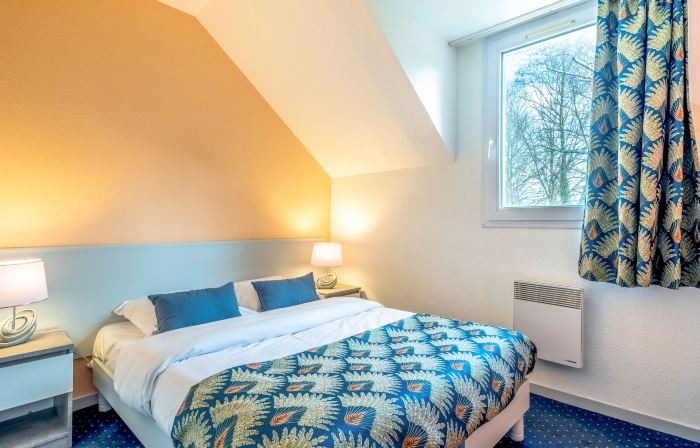 Les Cottages du Golf