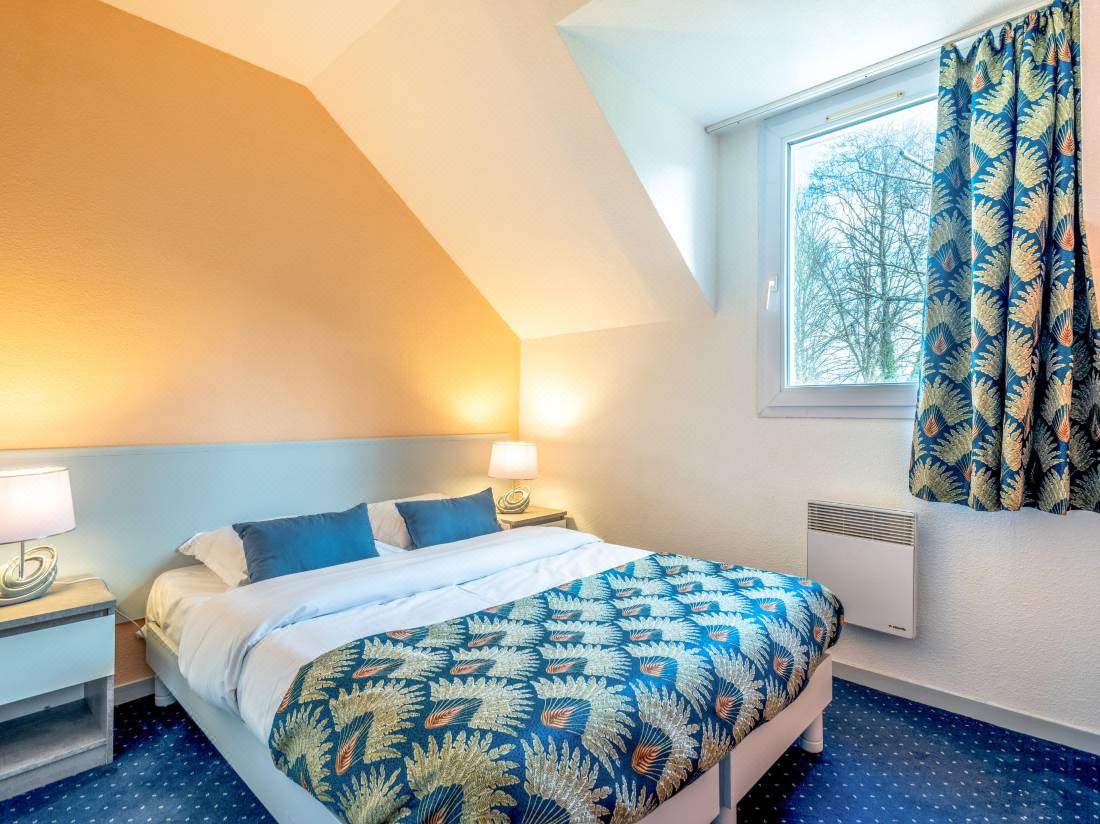Les Cottages du Golf-Ploemel Updated 2022 Room Price-Reviews & Deals |  Trip.com