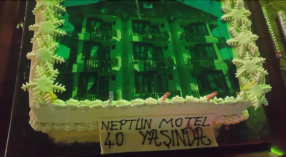 Neptun Hotel