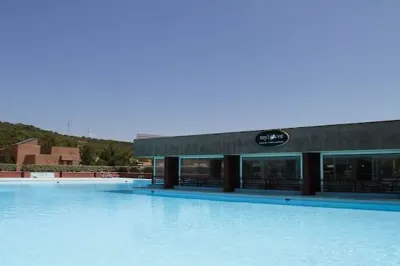 Rena Bianca Cugnana Verde Residence Hotel di San Pantaleo