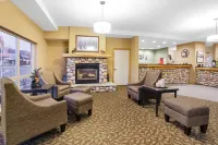 Sandpoint Hotel & Suites Downtown - Wifi