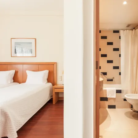 Hotel Roma