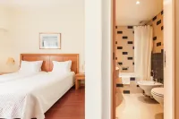 Hotel Roma - balkon