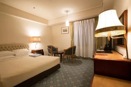Koyo Grand Hotel