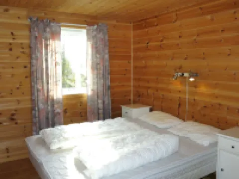 Naudøyna Hotels in 