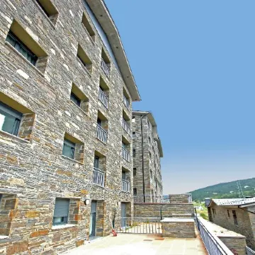 Pierre & Vacances Andorra Sunari Peretol