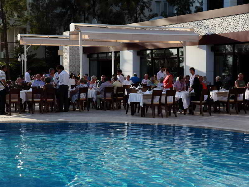 Antalya Hotel Resort and Spa