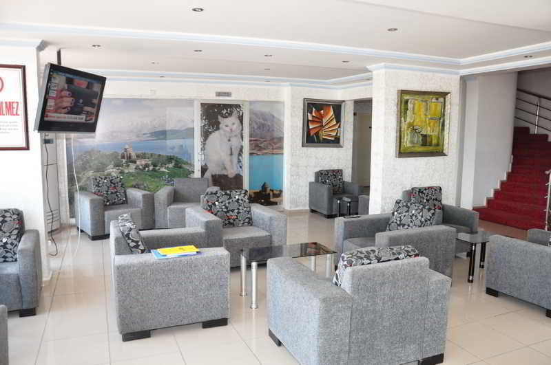 Erdem Hotel