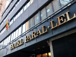 Hotel Paral·Lel