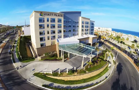 洛斯卡沃斯凱悦嘉軒酒店