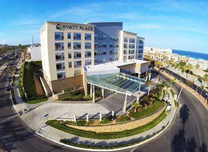 Hyatt Place Los Cabos