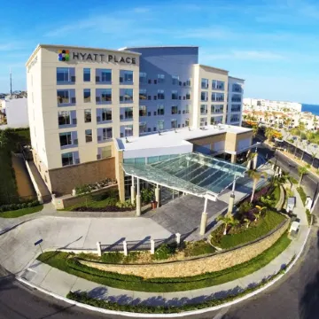 Hyatt Place Los Cabos