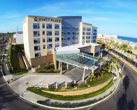 Hyatt Place Los Cabos ロス・カボスのホテル